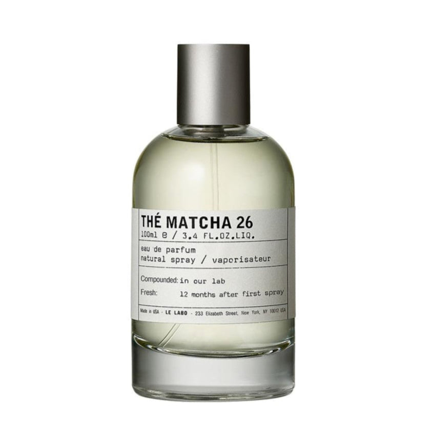 Le Labo Thé Matcha 26 Sample